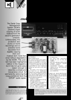 Elektor Electronic - 267 July-August Extra 1998